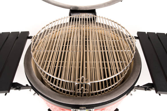 Kamado Joe Keramikgrill Classic III inkl. Abdeckhaube Mod.2023