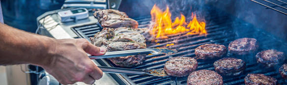 Gasgrill Gasgrill