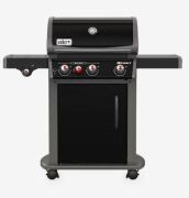 Weber Gasgrill Spirit Original E-330 GBS mit Seitenkocher Mod.2023
