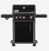 Weber Gasgrill Spirit Original E-330 GBS inkl. PlanchaSet