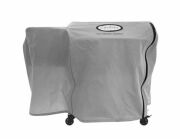 Abdeckhaube für Louisiana 1200 Pelletgrill