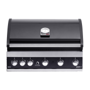 Grandhall Built-In Gasgrill Maxim G5 Edition 2024