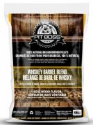 Pit Boss Hartholz Pellets Whiskey Mix 9 kg