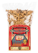 Axtschlag Wood Smoking Chips Cherry - Räucherchips Kirsche 1kg