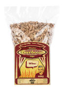 Axtschlag Wood Smoking Chips Wine- Räucherchips Wein 1kg