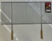 Barbecook Universal Grillrost 90x40 cm