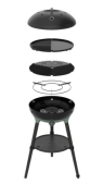 Cadac Gasgrill Carri Chef 50 BBQ/Grill2Braai 50 mBar