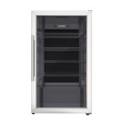 Caso BBQ Cooler L-R Getränkekühlschrank Large