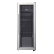 Caso BBQ Cooler M-R Getränkekühlschrank Medium