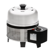 Cobb Gasgrill Deluxe 2.0 - Kartuschen Gasgrill inkl. Kartusche