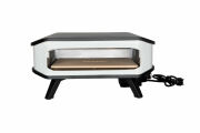 Cozze Elektro Pizzaofen 17 mit Thermometer 2200 Watt