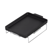 Enders Seitenkocher Plancha aus Gusseisen Monroe Pro 3 / 4