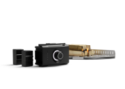 Gozney Dome & Dome XL Wood-Fire Control Kit