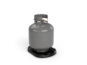 Gozney Fuel Gauge / Gaswaage