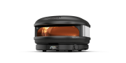 Gozney Gas Pizzaofen SET Arc XL Black inkl. Pizzaschieber & Abdeckhaube