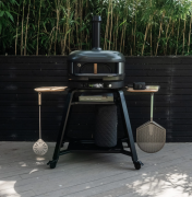 Gozney Pizzaofen Dome (Gen 2) Ultimate Bundle Black