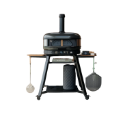Gozney Pizzaofen Dome XL (Gen 2) Ultimate Bundle Black