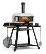 Gozney Pizzaofen Dome XL (Gen 2) Ultimate Bundle Bone