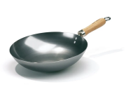 HOT WOK Wokpfanne - 35 cm