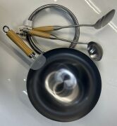 Hot Wok Ready-to-Wok Set 35 cm