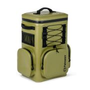 Petromax Kühlrucksack 17 Liter oliv