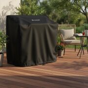Le Marquier Abdeckung für Servierwagen + Plancha 