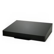 Le Marquier Deckel 260 Signature Allure Schwarz