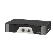 Le Marquier Gas-Plancha Exclusive 260 DUO