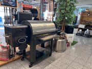 Louisiana Pelletgrill Legacy 1200 Ausstellungsstück