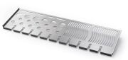 Napoleon Edelstahl Warmhalterost Prestige 500 / Prestige PRO500/ Prestige PRO825