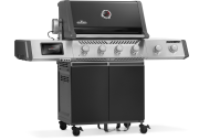 Napoleon Gasgrill Prestige PRO 500 Smart Connected Black inkl. Drehspieß Mod. 2026