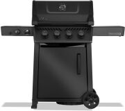 Napoleon Phantom Gasgrill Freestyle PRO 425, Mattschwarz - mit Sizzle Zone & Edelstahlrosten - Modell 2026