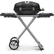 Napoleon Elektrogrill TravelQ PRO285EX mit Scherenwagen