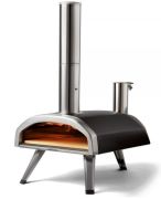 Ooni Fyra 12 Pizzaofen Holzpellet Ofen