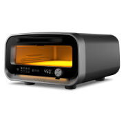 Ooni Volt 2 Elektro Pizzaofen, Dark Grey 230V