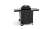 Outdoorchef Gaskugelgrill Arosa 570 G EVO PLUS Black