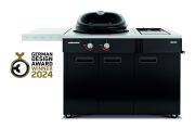 Outdoorchef Gaskugelgrill Lugano 570 G EVO II