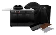 Outdoorchef Gaskugelgrill Lugano 570 G EVO II PLUS
