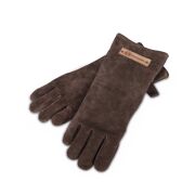 Petromax Grillhandschuhe XL braun