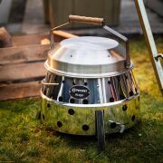 Petromax Atago Starter-Set /- Outdoor Kocher