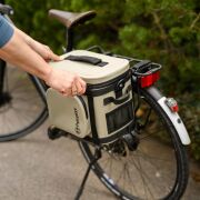 Petromax Fahrradgurt für Kühltasche 8 Liter (ohne Kühltasche)