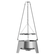 Petromax Feuerschale /- Fire Center FC1000 Station 