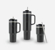 Petromax Waigo Thermobecher Set 400,750,1000 ml