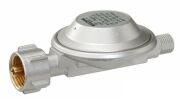 Gasdruckregler, 1,5 kg/h