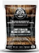 Pit Boss Hartholz Pellets  Competition Mix 9 kg