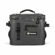 Petromax Kühltasche 8 Liter dunkelgrau