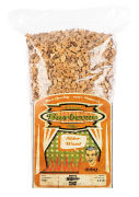 Axtschlag Wood Smoking Chips Alder Räucherchips Erle 1 kg