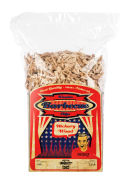 Axtschlag Wood Smoking Chips Hickory Räucherchips Hickory 1 kg