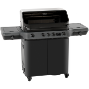 Rösle Gasgrill BLAZEFLAME Master 4