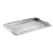 Rösle Edelstahl Full-Size BBQ Plancha für ALLFLAME / EPICFLAME